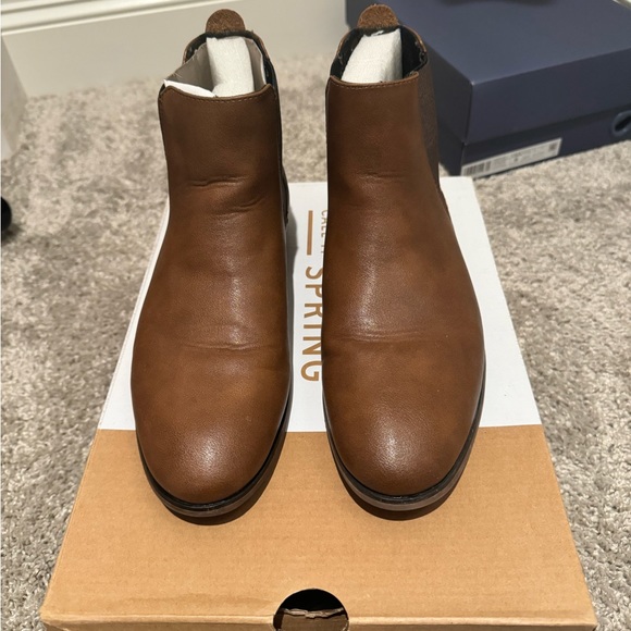 Call it Spring Chelsea Boots - Picture 2 of 4